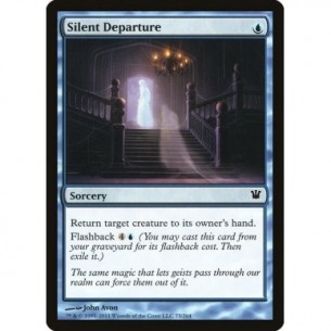 Dipartita Silenziosa