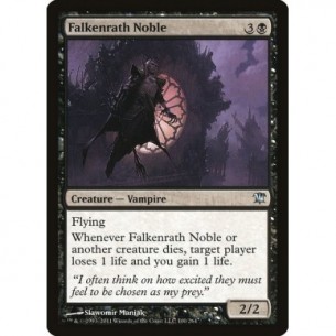 Nobile Falkenrath