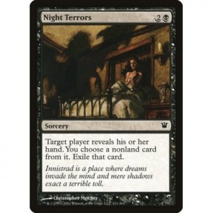 Incubi Notturni
