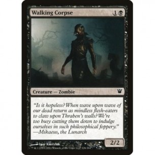 Walking Corpse