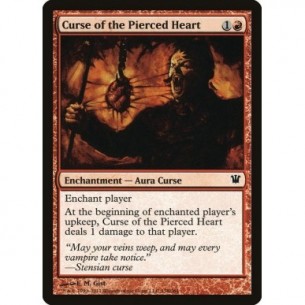 Maledizione del Cuore Trafitto
