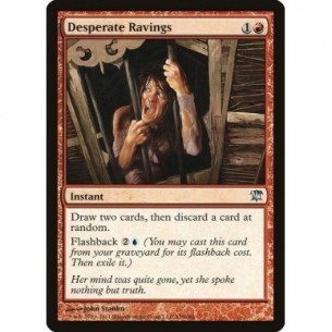 Delirio Disperato