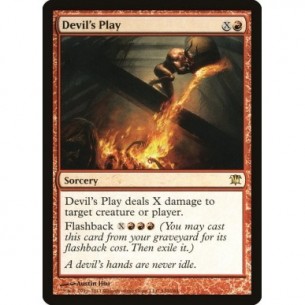 Scherzo del Diavolo