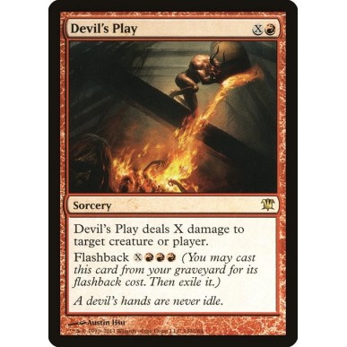 Scherzo del Diavolo