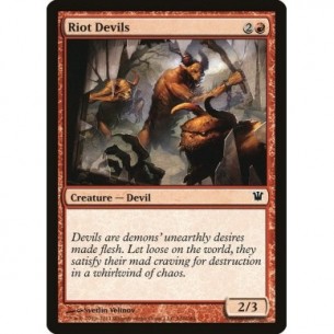 Riot Devils