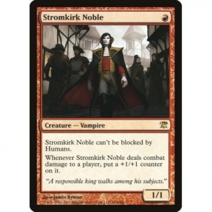Nobile di Stromkirk