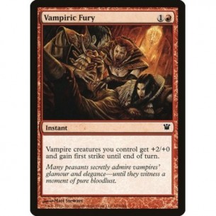 Furia Vampirica