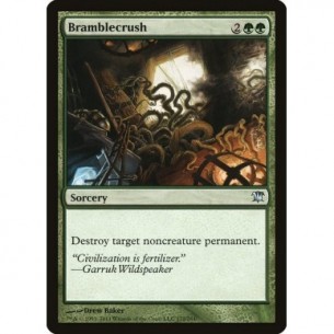 Bramblecrush