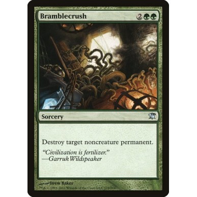 Bramblecrush