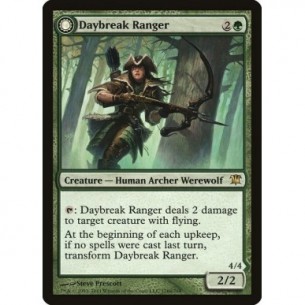 Ranger dell'Alba //...