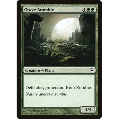 Rovo delle Tombe