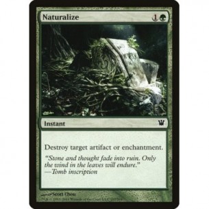 Ritorno alla Natura