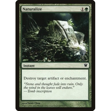 Ritorno alla Natura