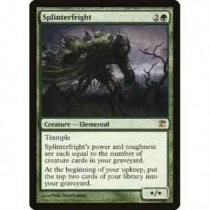 Spauracchio delle Schegge