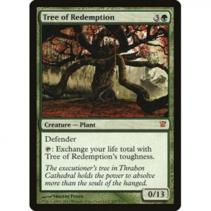 Albero della Redenzione