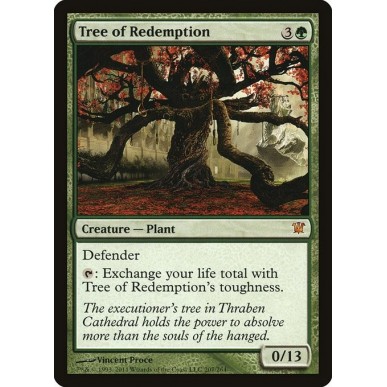 Albero della Redenzione