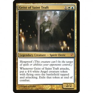 Geist di San Traft