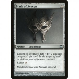 Maschera di Avacyn