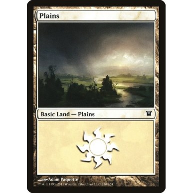 Plains