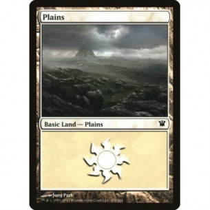 Plains