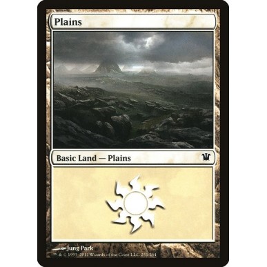 Plains