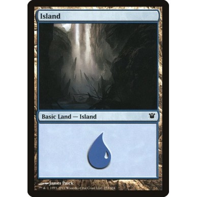 Island