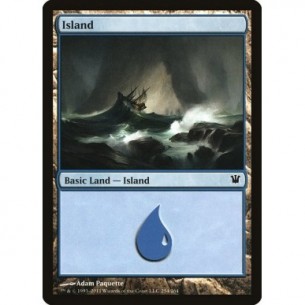 Island