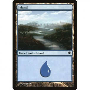 Island