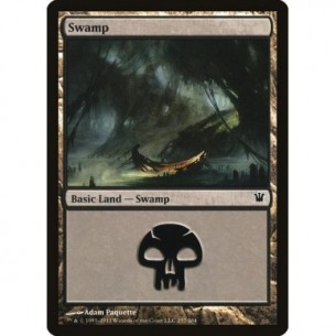 Swamp