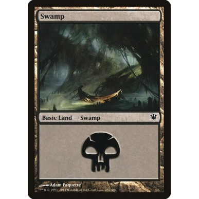 Swamp