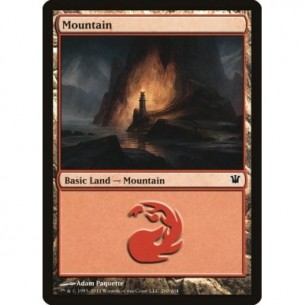 Mountain