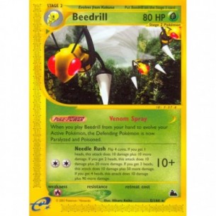 Beedrill