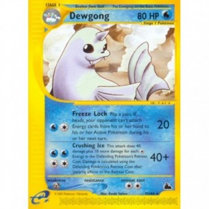 Dewgong