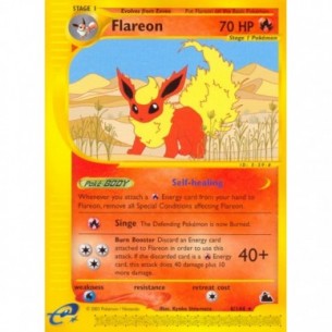 Flareon