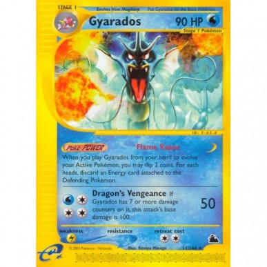 Gyarados