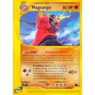 Magcargo