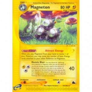 Magneton
