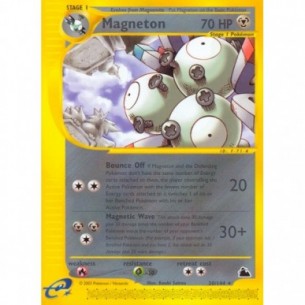 Magneton