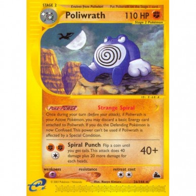 Poliwrath