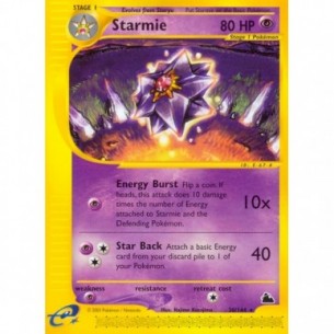 Starmie