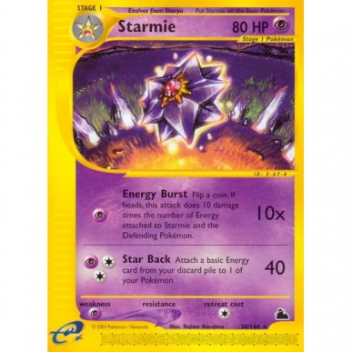 Starmie