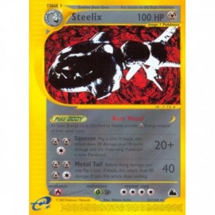 Steelix