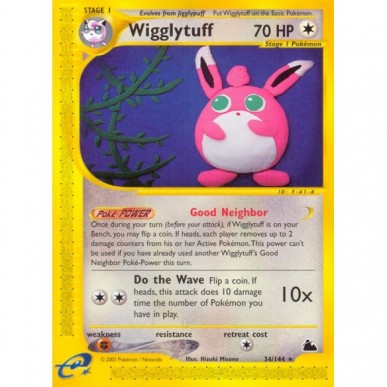 Wigglytuff