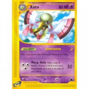 Xatu