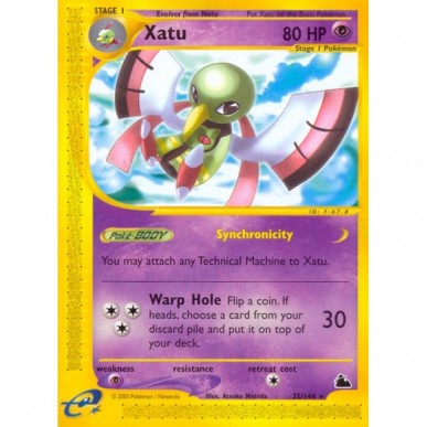 Xatu