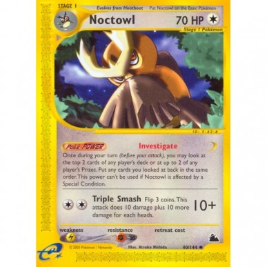 Noctowl