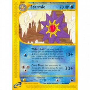 Starmie