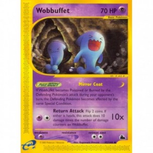 Wobbuffet
