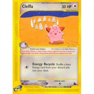 Cleffa