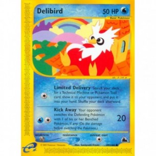 Delibird